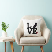 実験室の枕 クッション (椅子)