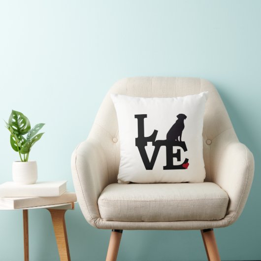 実験室の枕 クッション (椅子)