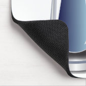 実験室フラスコ マウスパッド (コーナー)