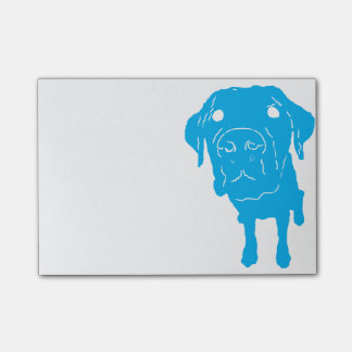 実験室愛! ポスト・イット