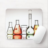 実験室 マウスパッド (マウス)