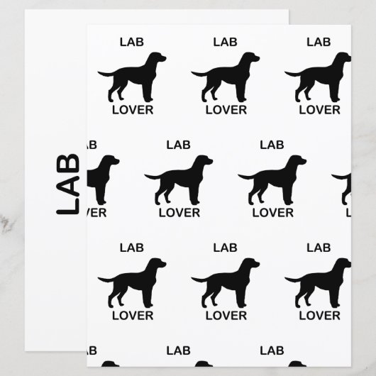 実験愛好家 (正面/裏面)