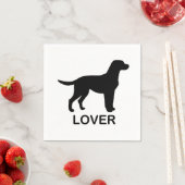 実験愛好家 スタンダードカクテルナプキン (インサイチュ)