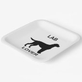 実験愛好家 ペーパープレート (傾斜あり)