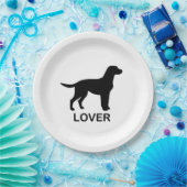 実験愛好家 ペーパープレート (パーティー)