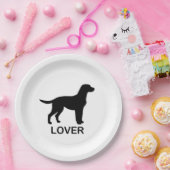 実験愛好家 ペーパープレート (パーティー)