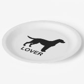 実験愛好家 ペーパープレート (アングル)