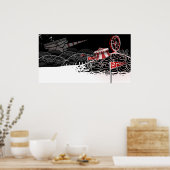 実験16 ポスター (キッチン)