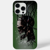 実験 Case-Mate iPhoneケース (裏面)