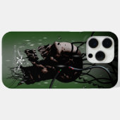 実験 Case-Mate iPhoneケース (裏面 (横))