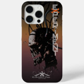 実験 Case-Mate iPhoneケース (裏面)