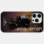 実験 Case-Mate iPhoneケース (裏面 (横))