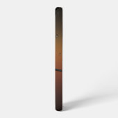 実験 SAMSUNG GALAXYケース (左側面)