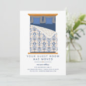 客室が引越しのお知らせ 招待状 (スタンド正面)