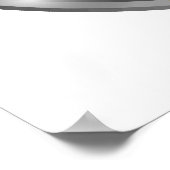 客観主義イン/ヤンのポスター ポスター (角)