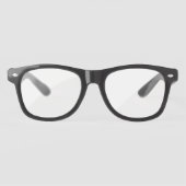 宣伝事業名サングラス サングラス (正面)