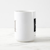 宣伝事業 |ロ企業のゴ会社 モーフィングマグカップ (中央)