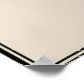 宣布教令第29号 ポスター (角)