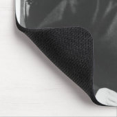 宣戦布告の前の1870年にビスマルク マウスパッド (コーナー)