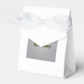 宣教師の愛する忠実 フェイバーボックス (正面サイド)