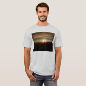 宣教師十字のTシャツ Tシャツ (正面フル)