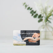 宣教師 名刺 (スタンド正面)