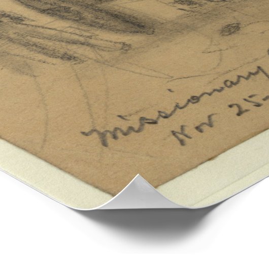 宣教棟戦 ポスター (角)