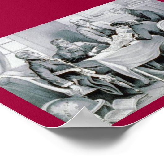 宣言委員会 ポスター (角)