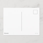 宣言30 ポストカード (裏面)