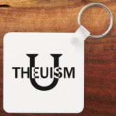 宣言#8 キーホルダー (裏面)