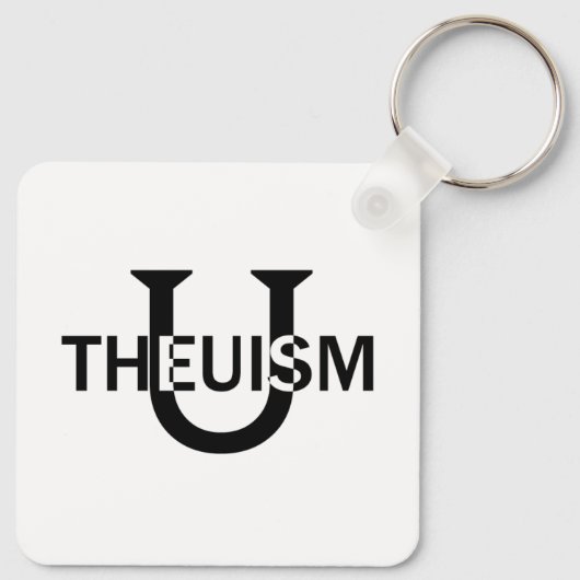 宣言#8 キーホルダー (裏面)