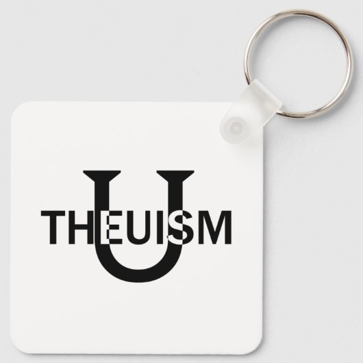 宣言#9 キーホルダー (裏面)