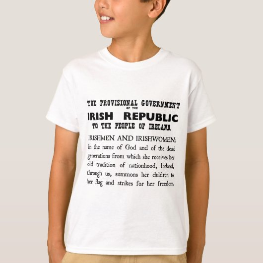 宣言.png tシャツ (正面)