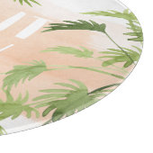 室内オアシス |成長させる カッティングボード (角)