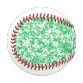 室内打檻のピント打者 野球ボール (正面左)