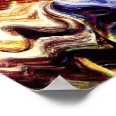 室内楽 ポスター (角)