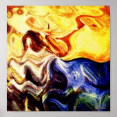 室内楽 ポスター (正面)