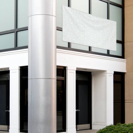 室内用バナー 横断幕 (ビルの外側)