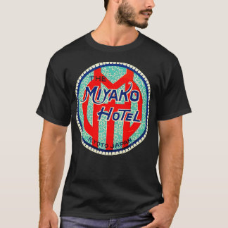 宮古ホテル Tシャツ