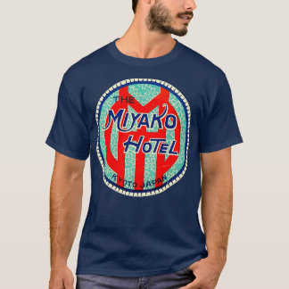宮古ホテル Tシャツ
