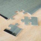 宮島日本 ジグソーパズル (側面)