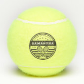 宮廷名称確定年月日 テニスボール (裏面)