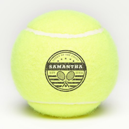 宮廷名称確定年月日 テニスボール (裏面)