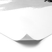 宮本武蔵2枚刃 ポスター (角)