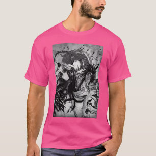 宮本武蔵 Tシャツ