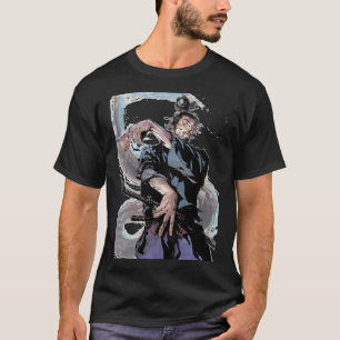 宮本武蔵 Tシャツ