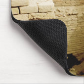 宮殿の台なし マウスパッド (コーナー)