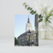 宮殿 ポストカード (スタンド正面)