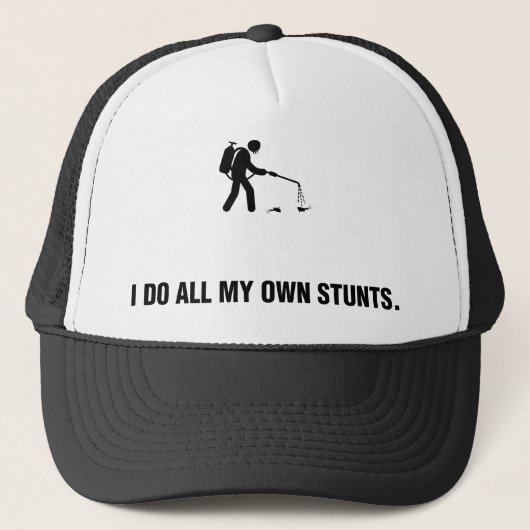 害虫のコントローラー キャップ (正面)