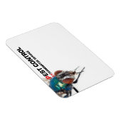 害虫防除 マグネット (右側)